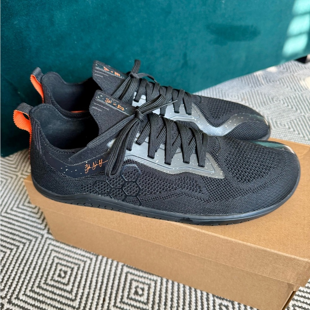 NWT Vivo Barefoot Primus Lite Knit
